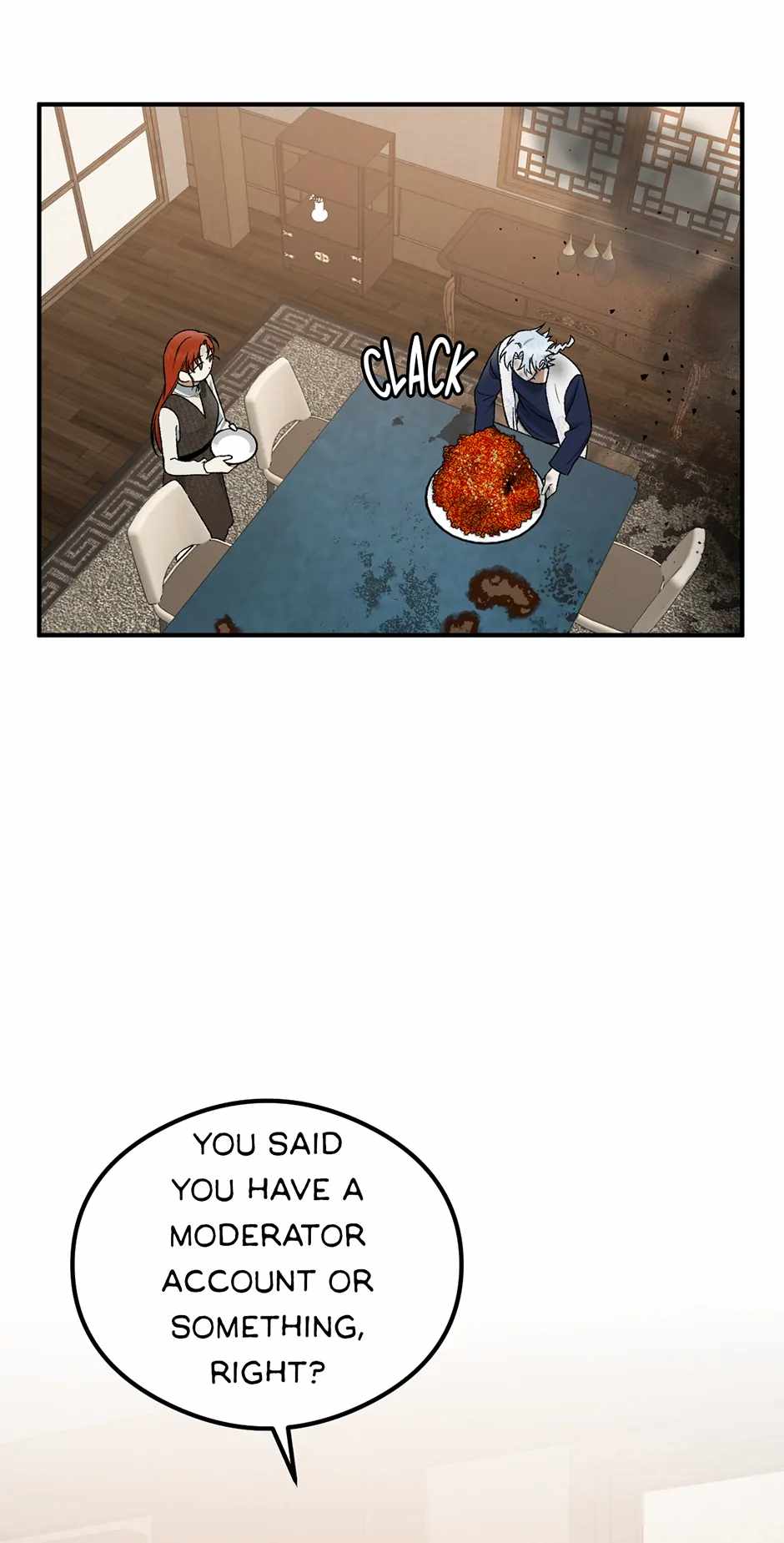 Guide to be King of the Dead Chapter 38 24